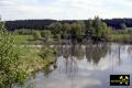 Lehmgruben und Ziegelwerk ZWT Tanna im Vogtland, Thüringen (D) (9) 19. Mai 2005 Abaugrube Nord.jpg